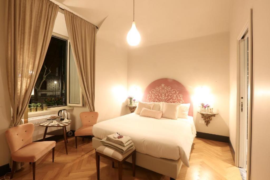 Guest house Santa Monica Townhouse Rome