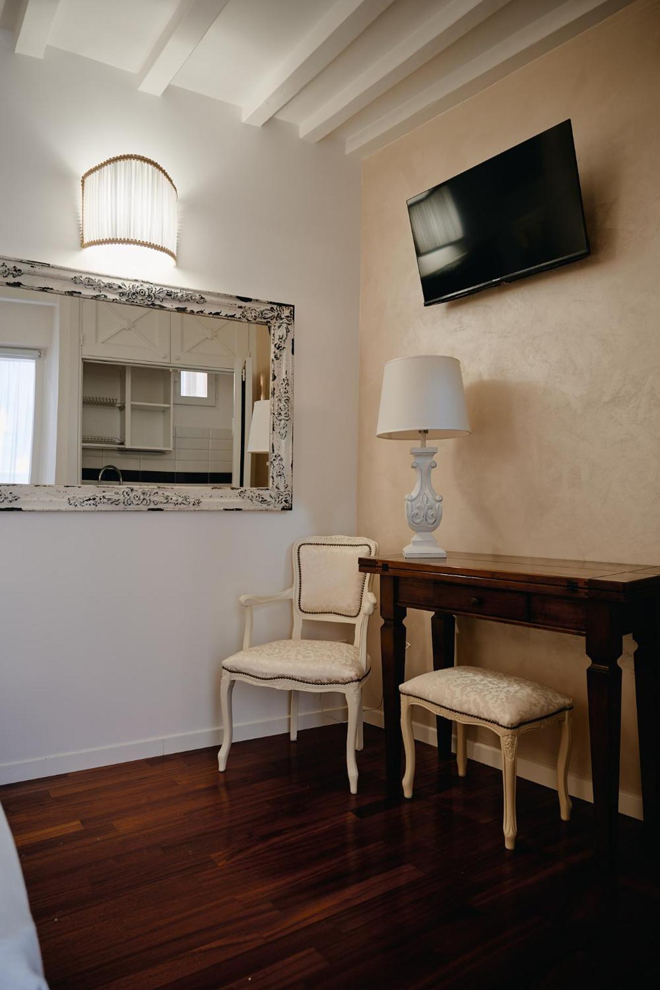 Appartement Cozy Parlamento