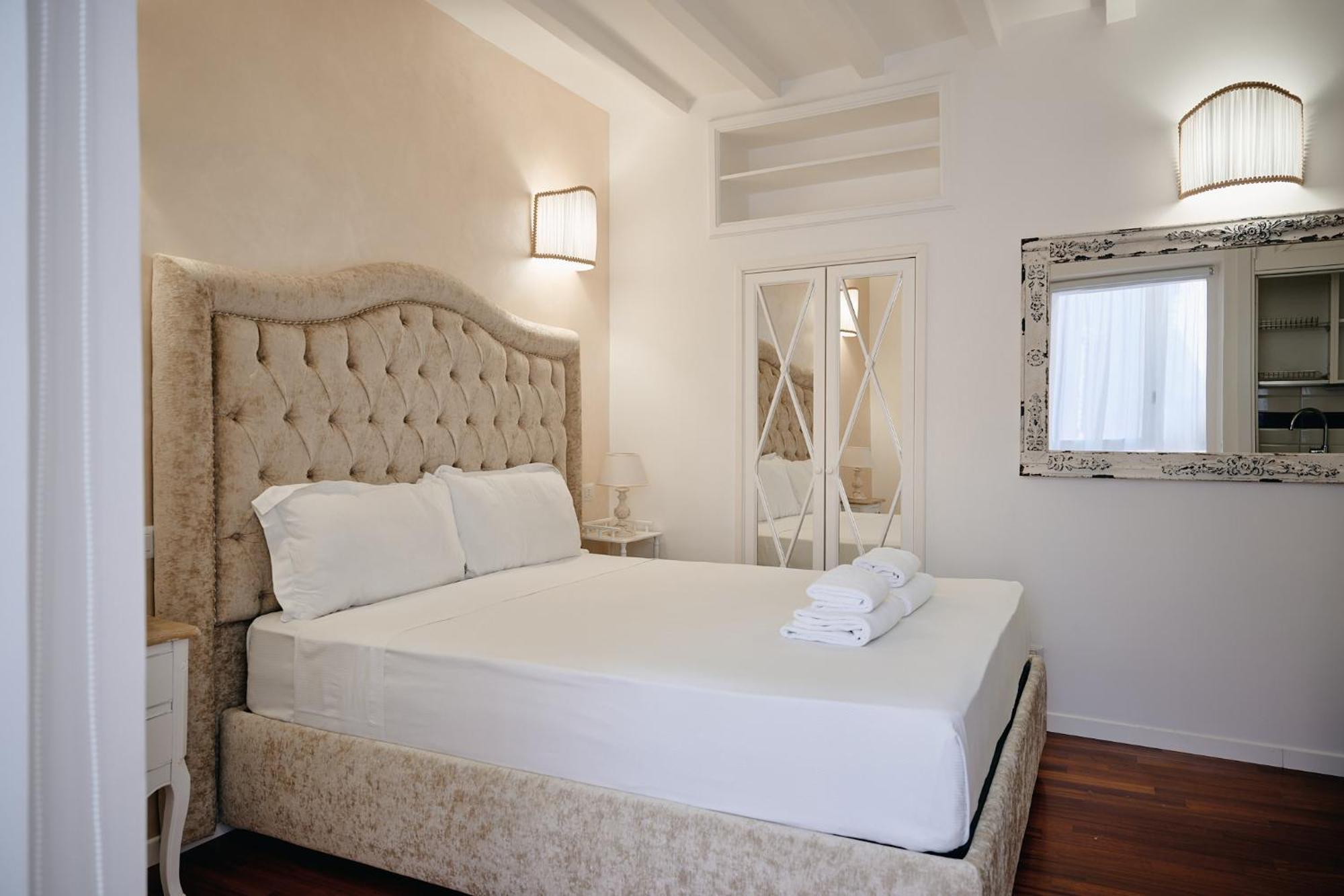 Cozy Parlamento Appartement *