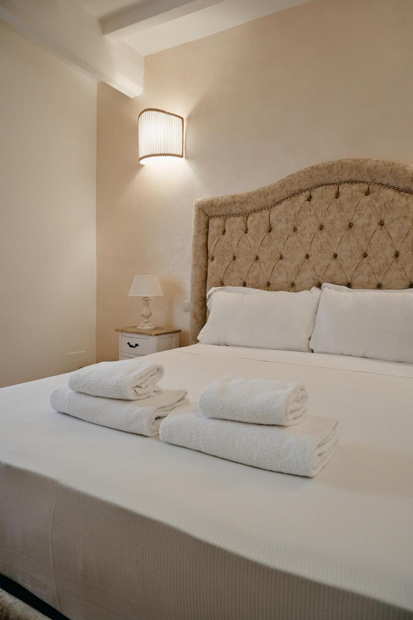 Appartement Cozy Parlamento *