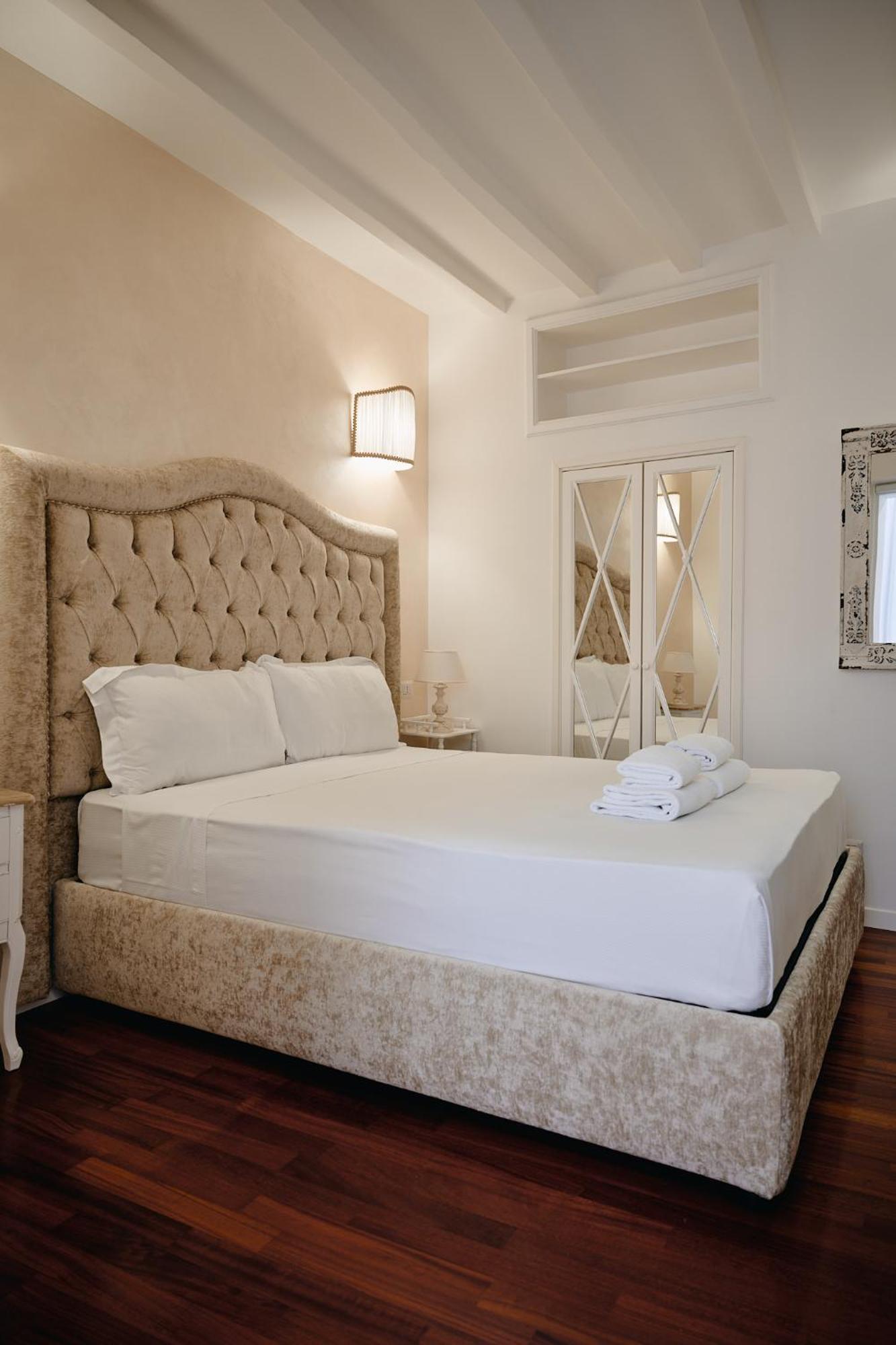Cozy Parlamento Appartement Rome