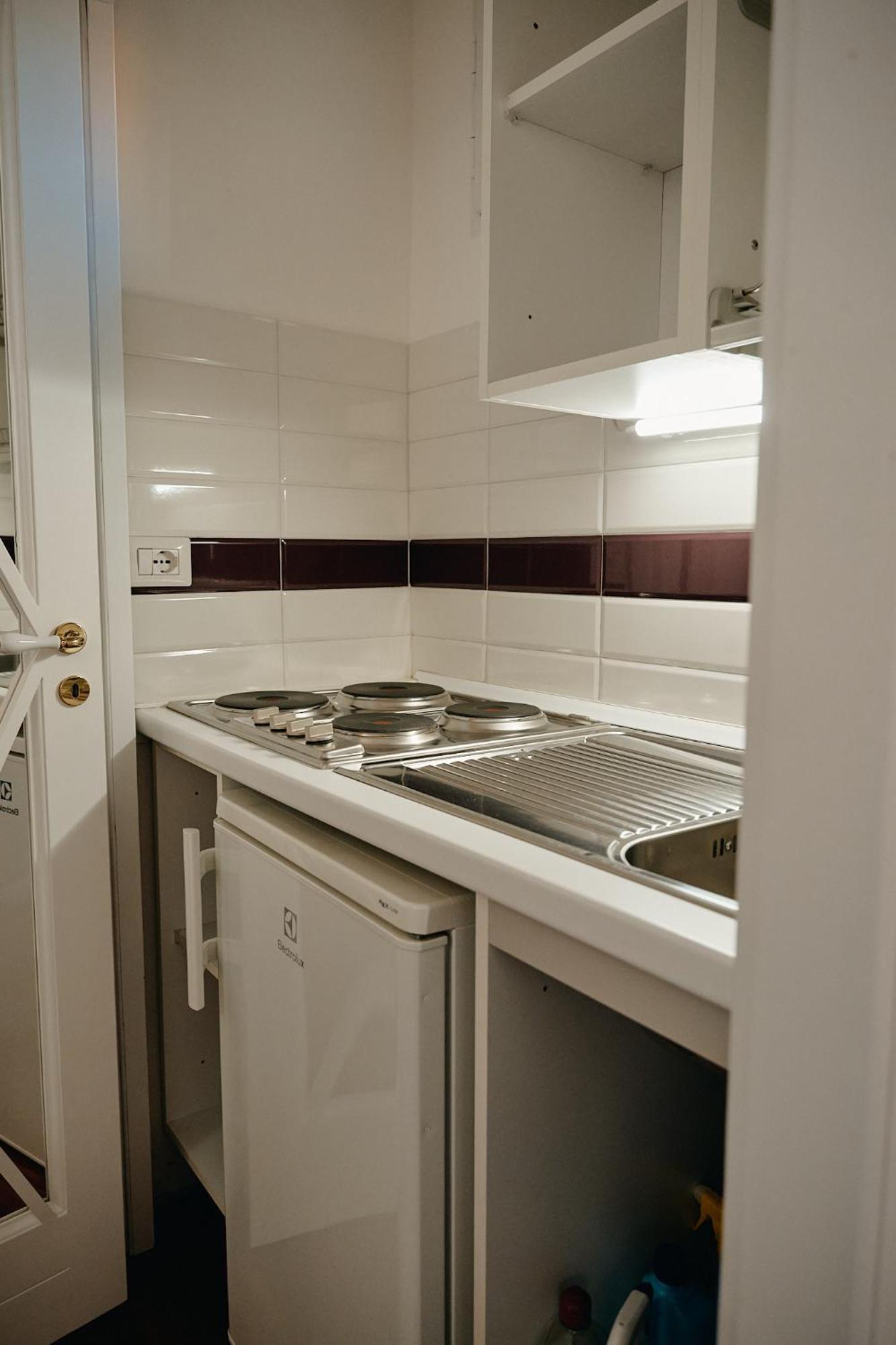 Cozy Parlamento Appartement