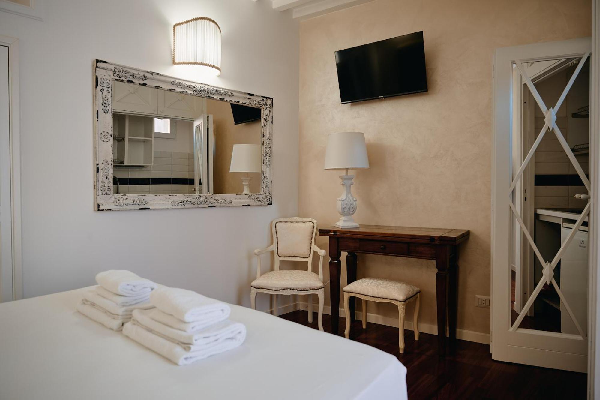 Appartement Cozy Parlamento