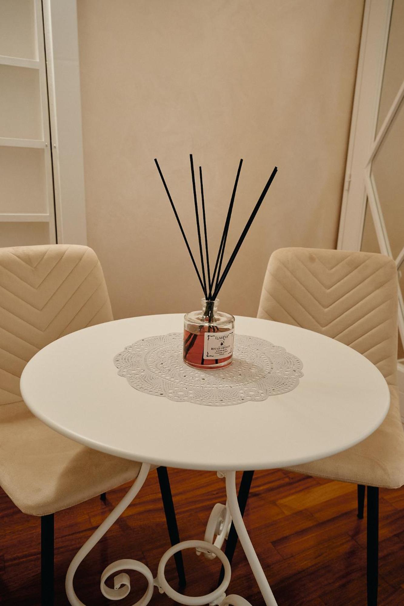 Appartement Cozy Parlamento *