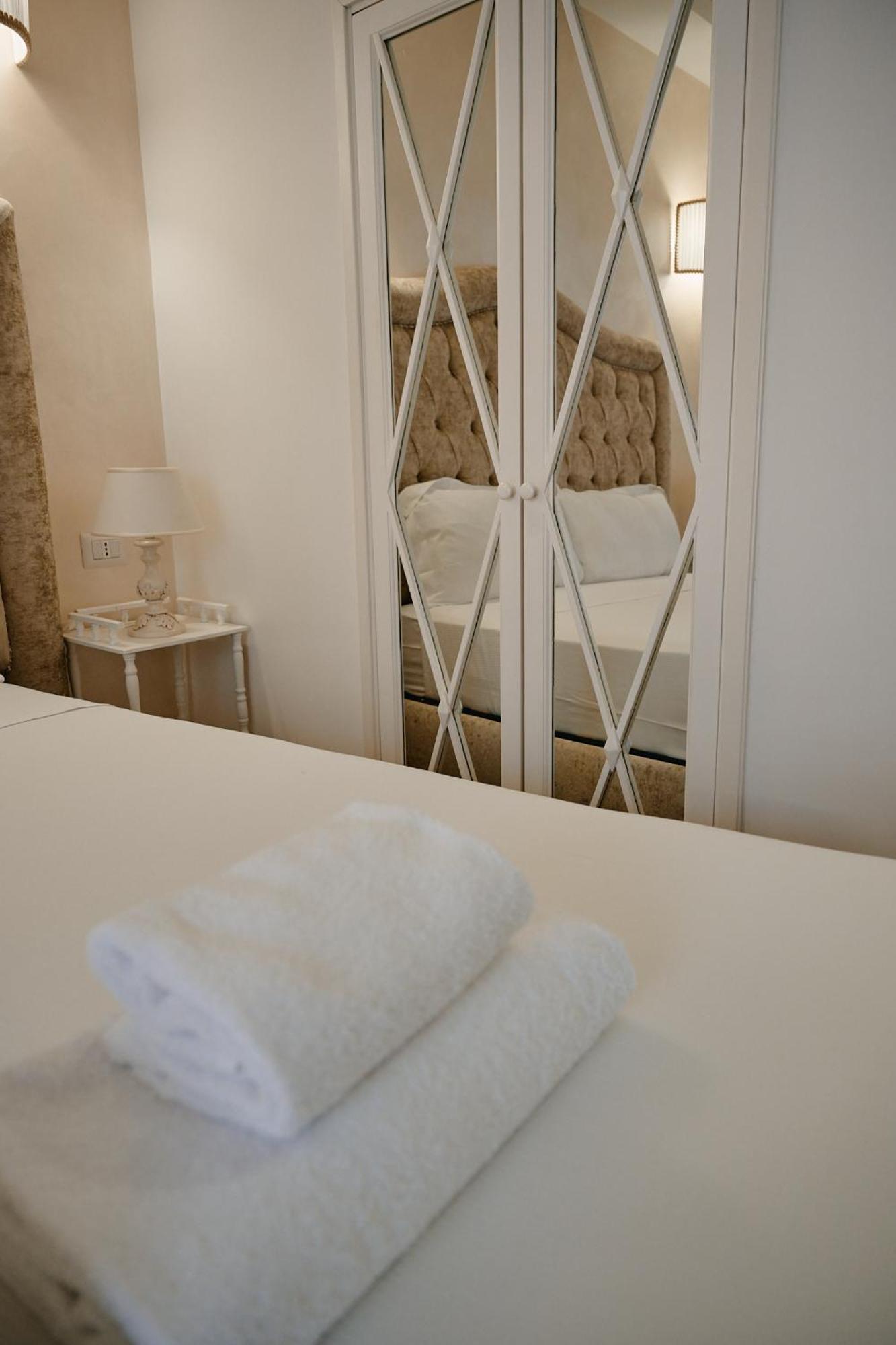 Cozy Parlamento Appartement
