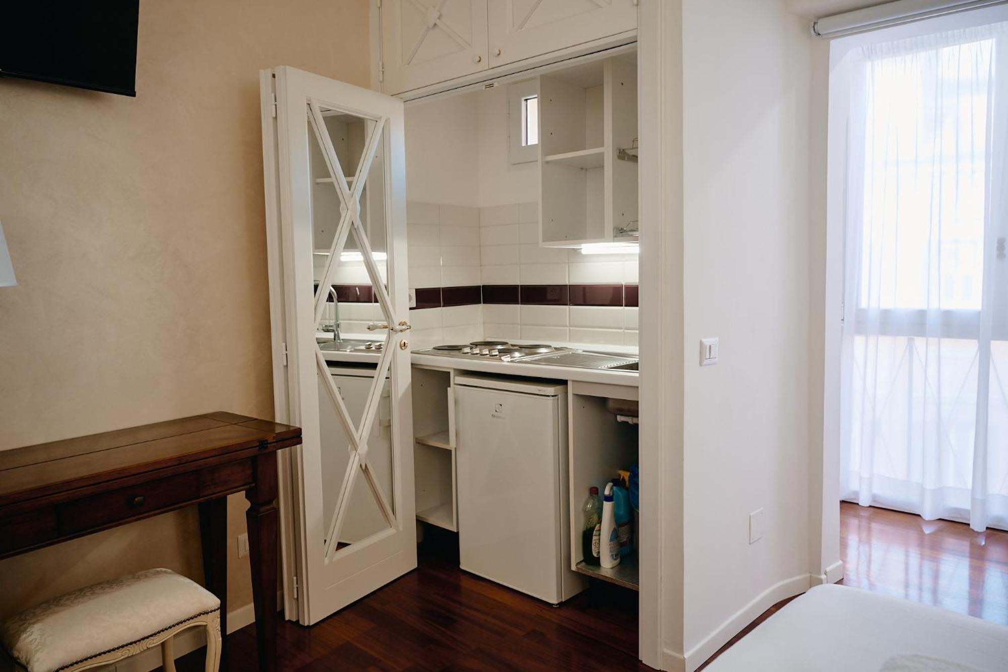 Appartement Cozy Parlamento