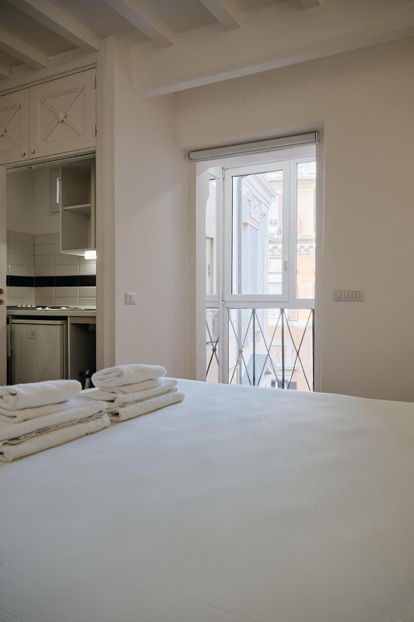 Cozy Parlamento Appartement *