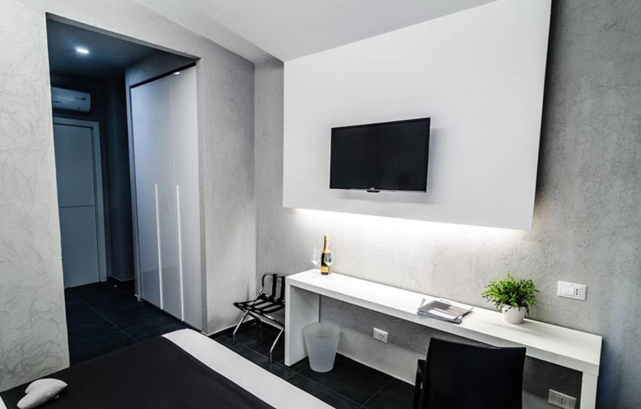 Guest house Le Vie Del Vaticano 4*