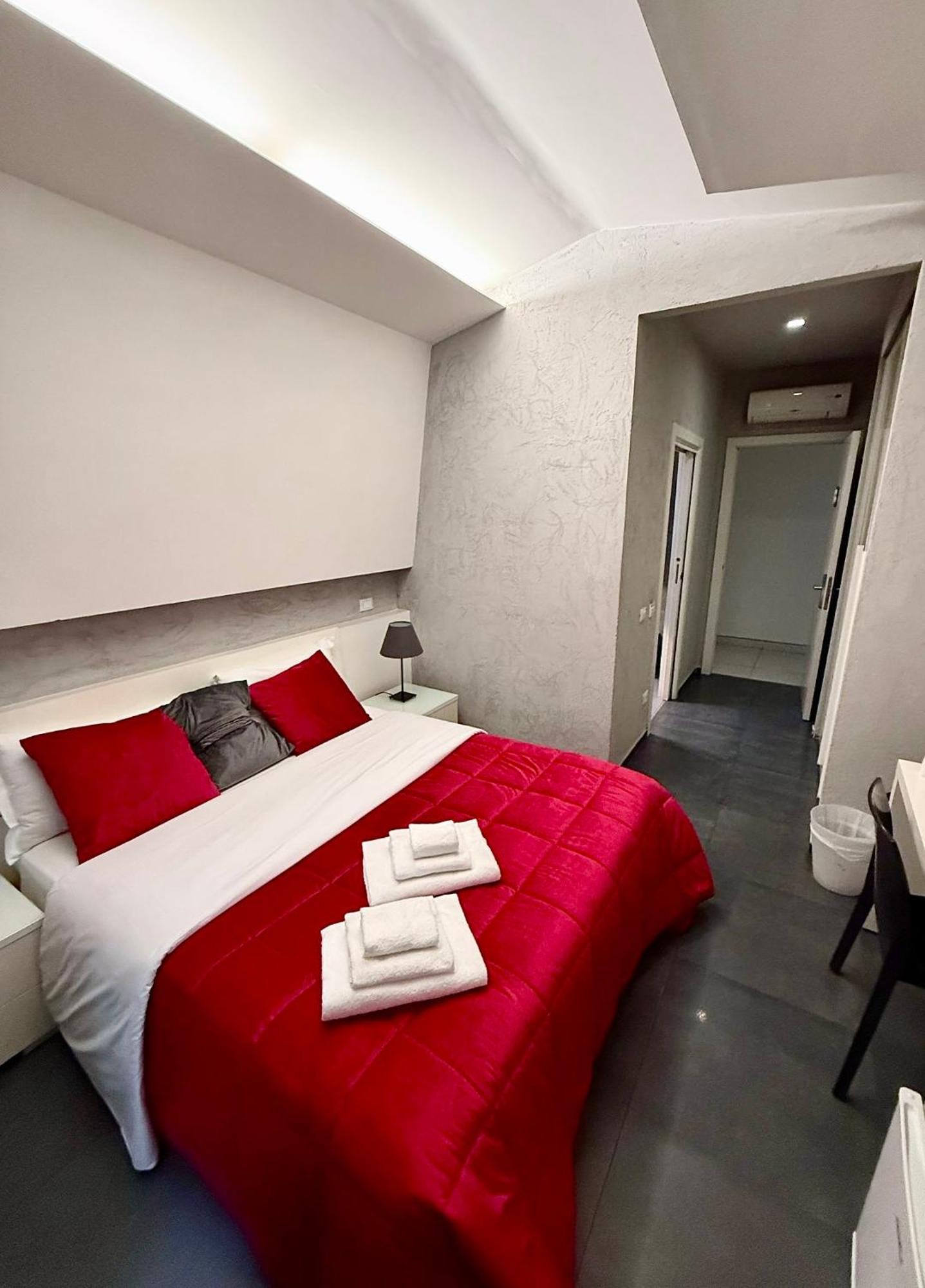 Le Vie Del Vaticano Guest house