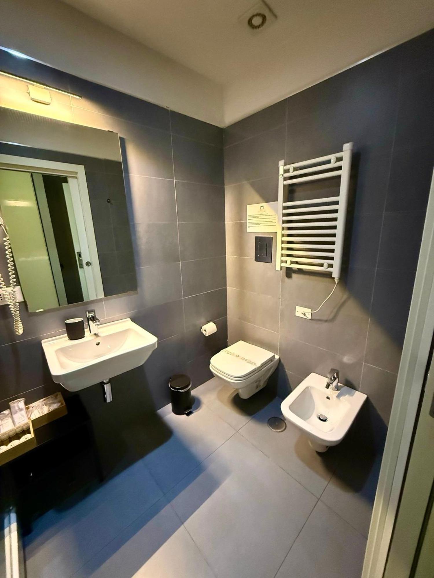 Guest house Le Vie Del Vaticano