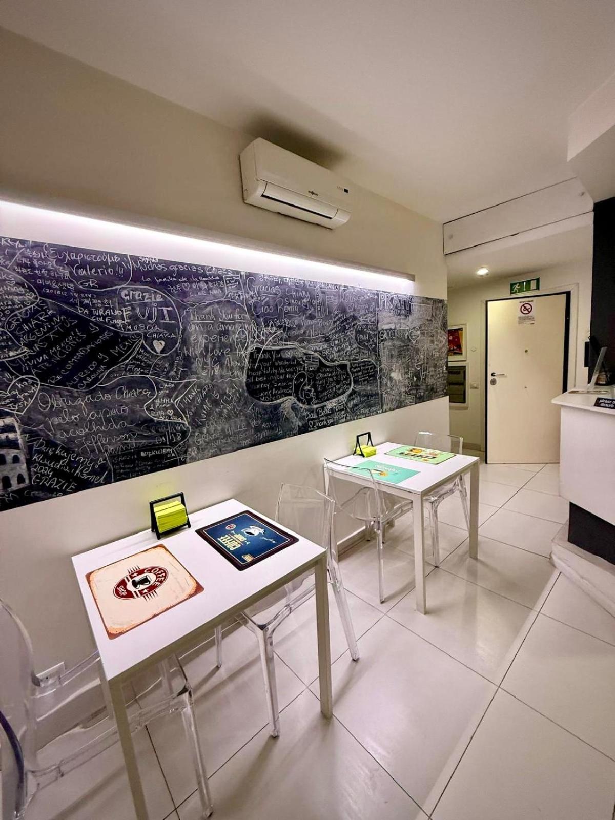 Guest house Le Vie Del Vaticano 4*
