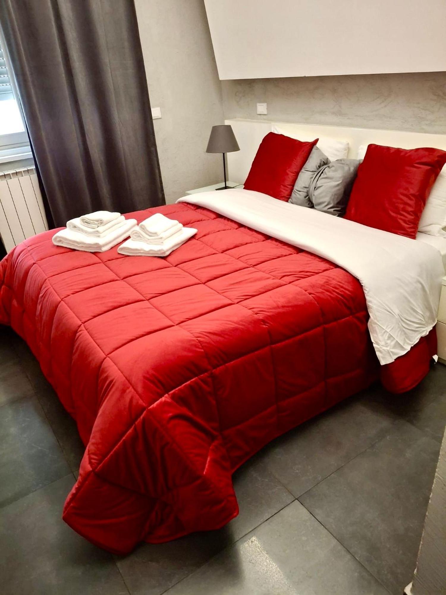 Le Vie Del Vaticano Guest house Rome
