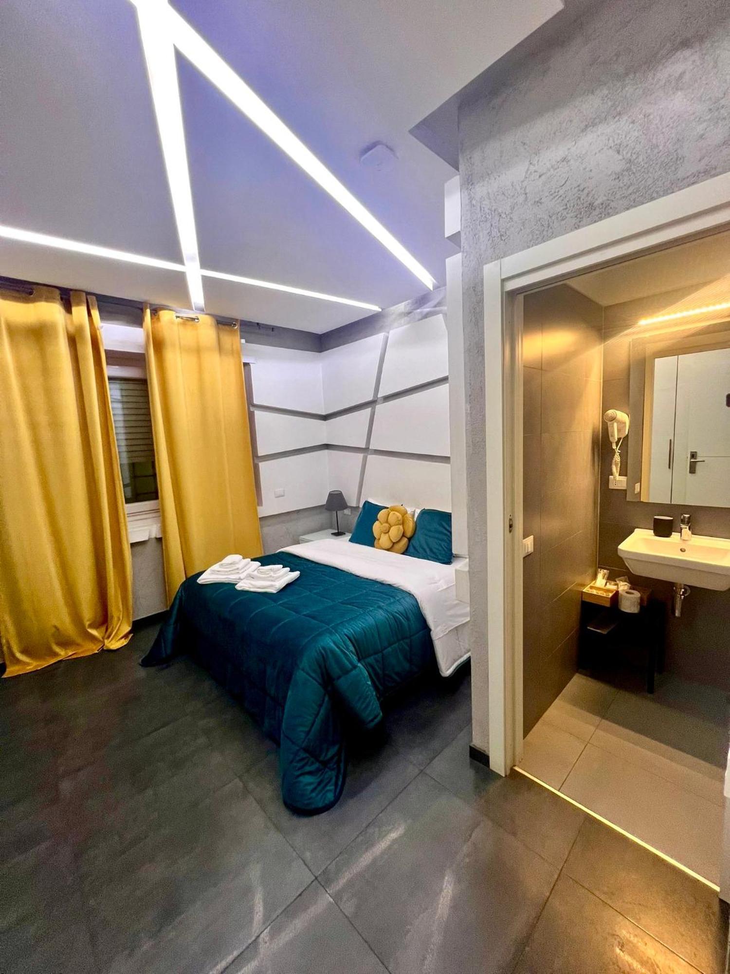 Guest house Le Vie Del Vaticano Rome