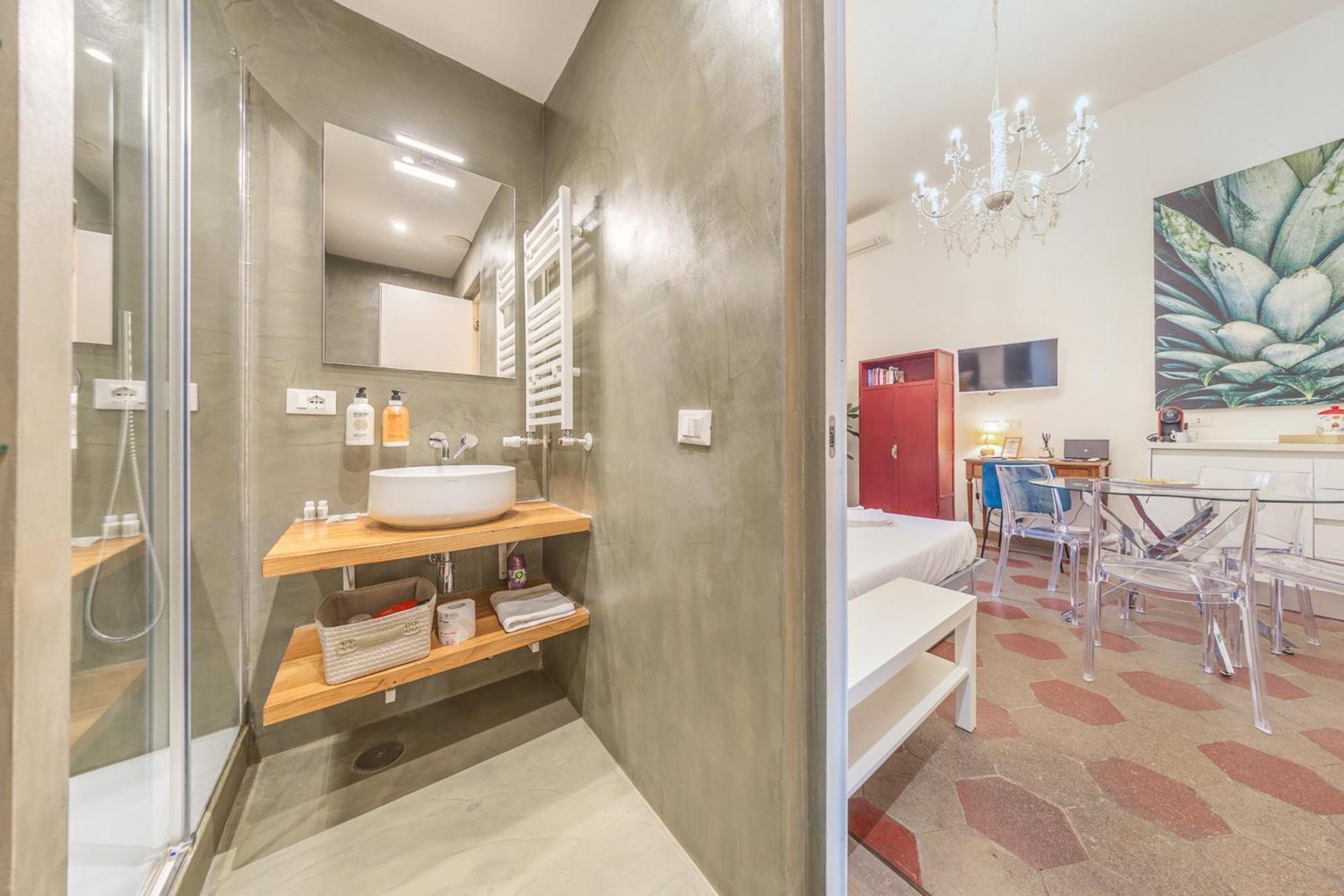 Apartamento La Vaticana - Saint Peters View -