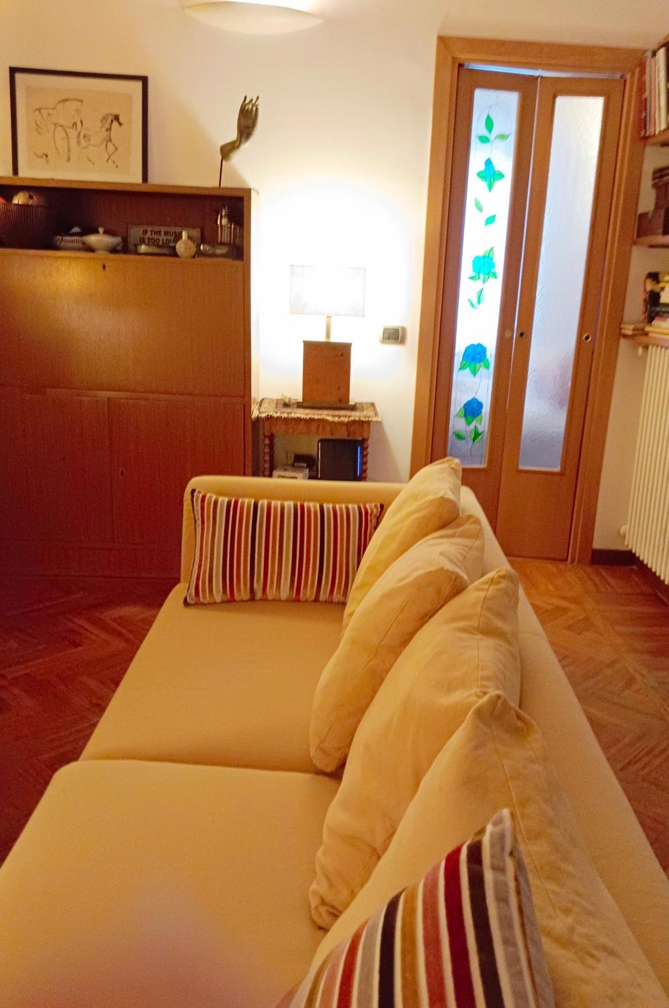 Appartement Borgo Pio San Pietro Rome