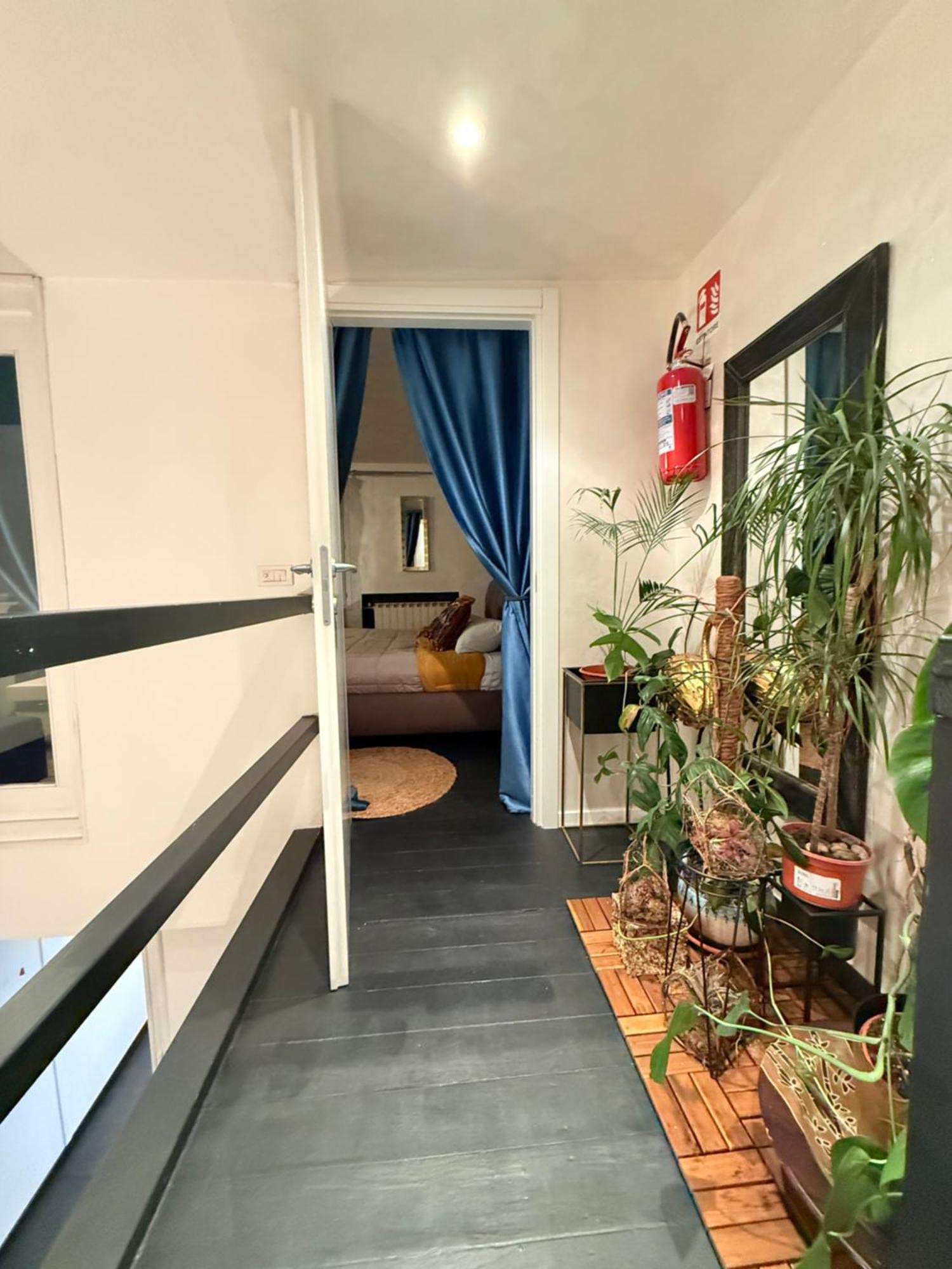Luxury Piazza Di Spagna Escape With Private Apartment *
