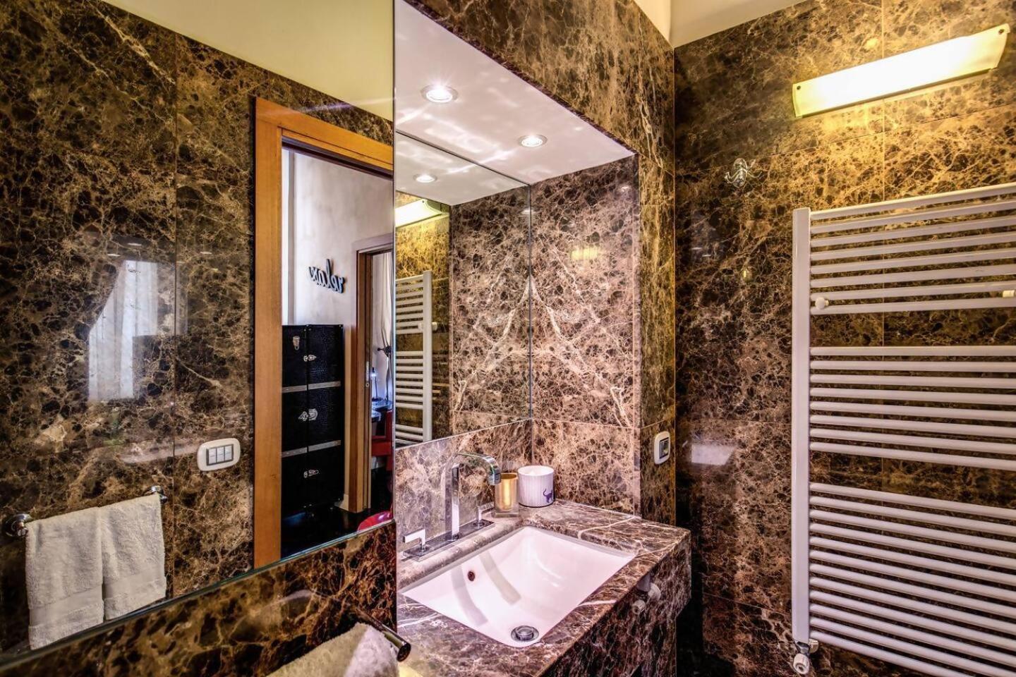 Appartement Spacious Flat By Piazza Navona