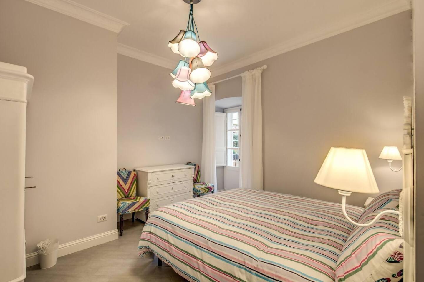 Flat With Terrace By Vatican *