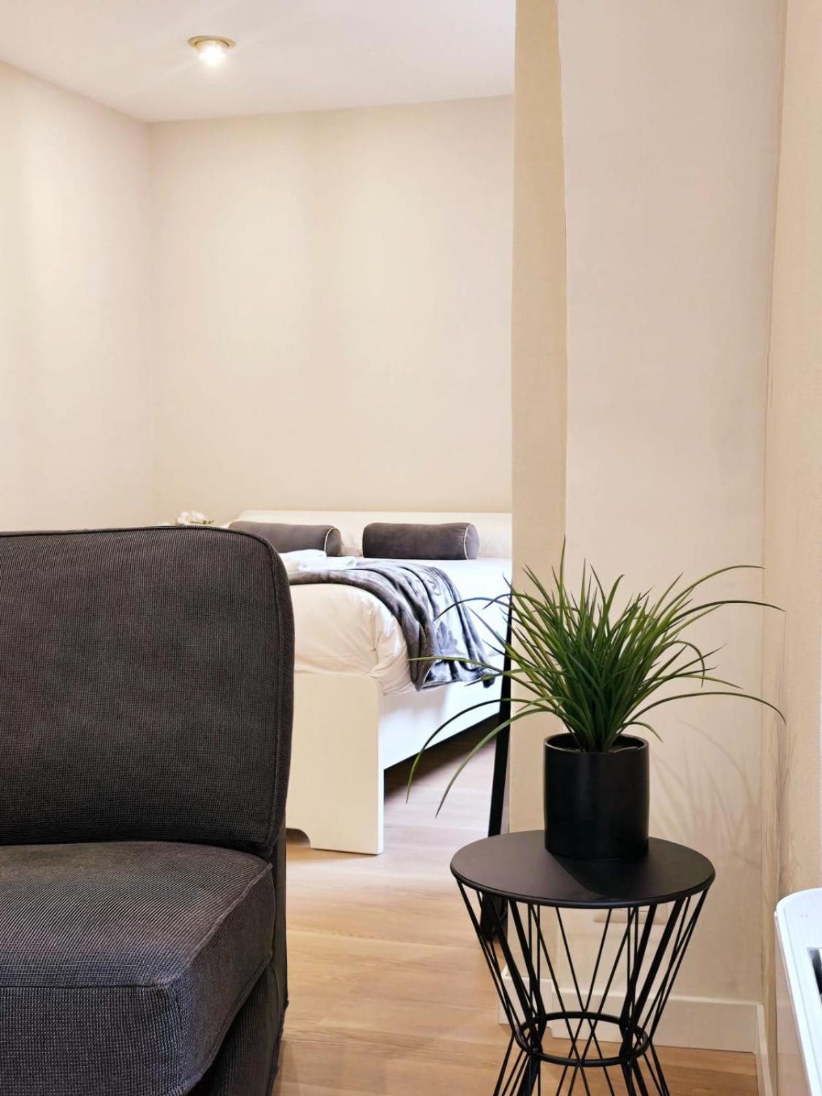 Appartement Loft 5c - Palatino