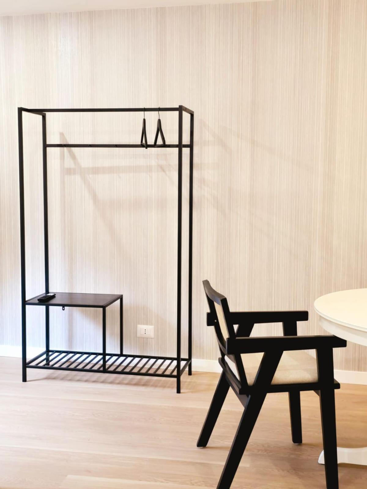 Loft 5c - Palatino Appartement *