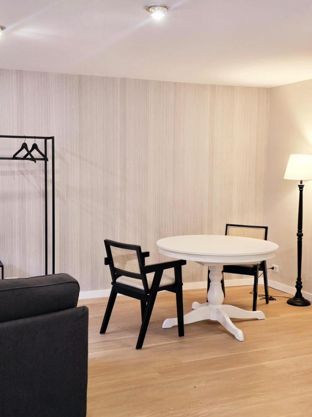Appartement Loft 5c - Palatino *