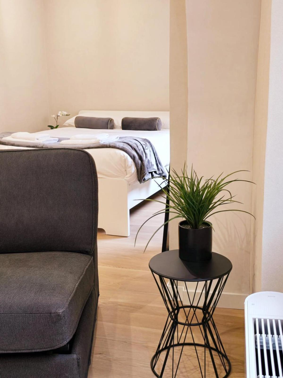 Loft 5c - Palatino * Rome