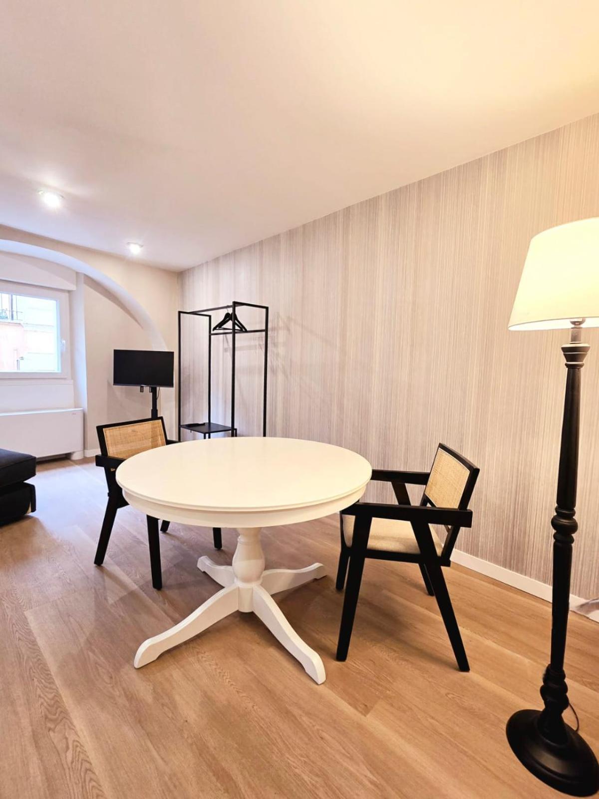 Loft 5c - Palatino Appartement