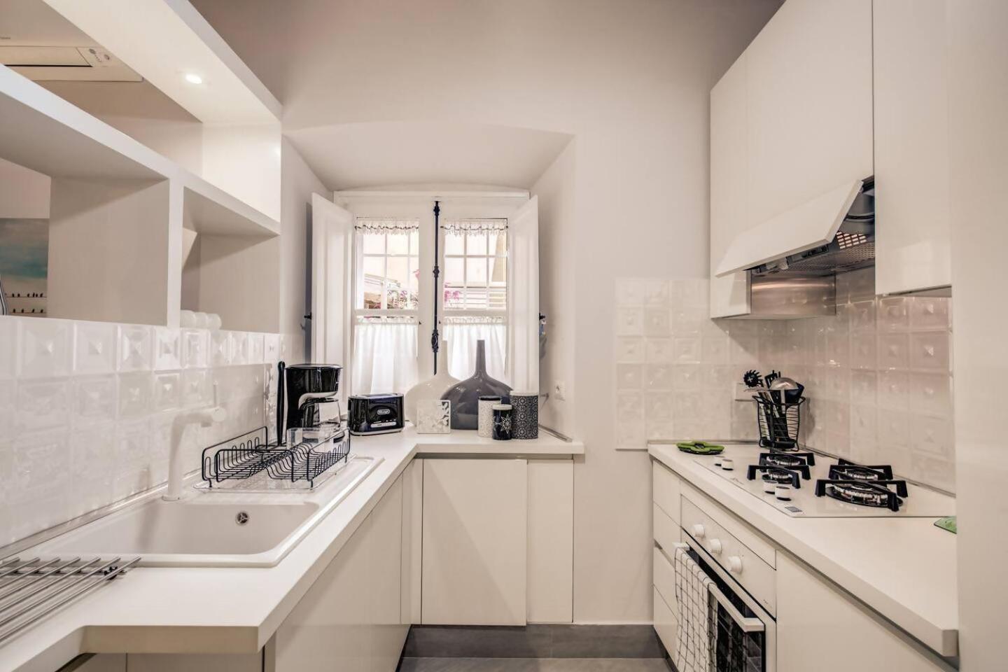 Apartment Flat With Terrace By Vatican *