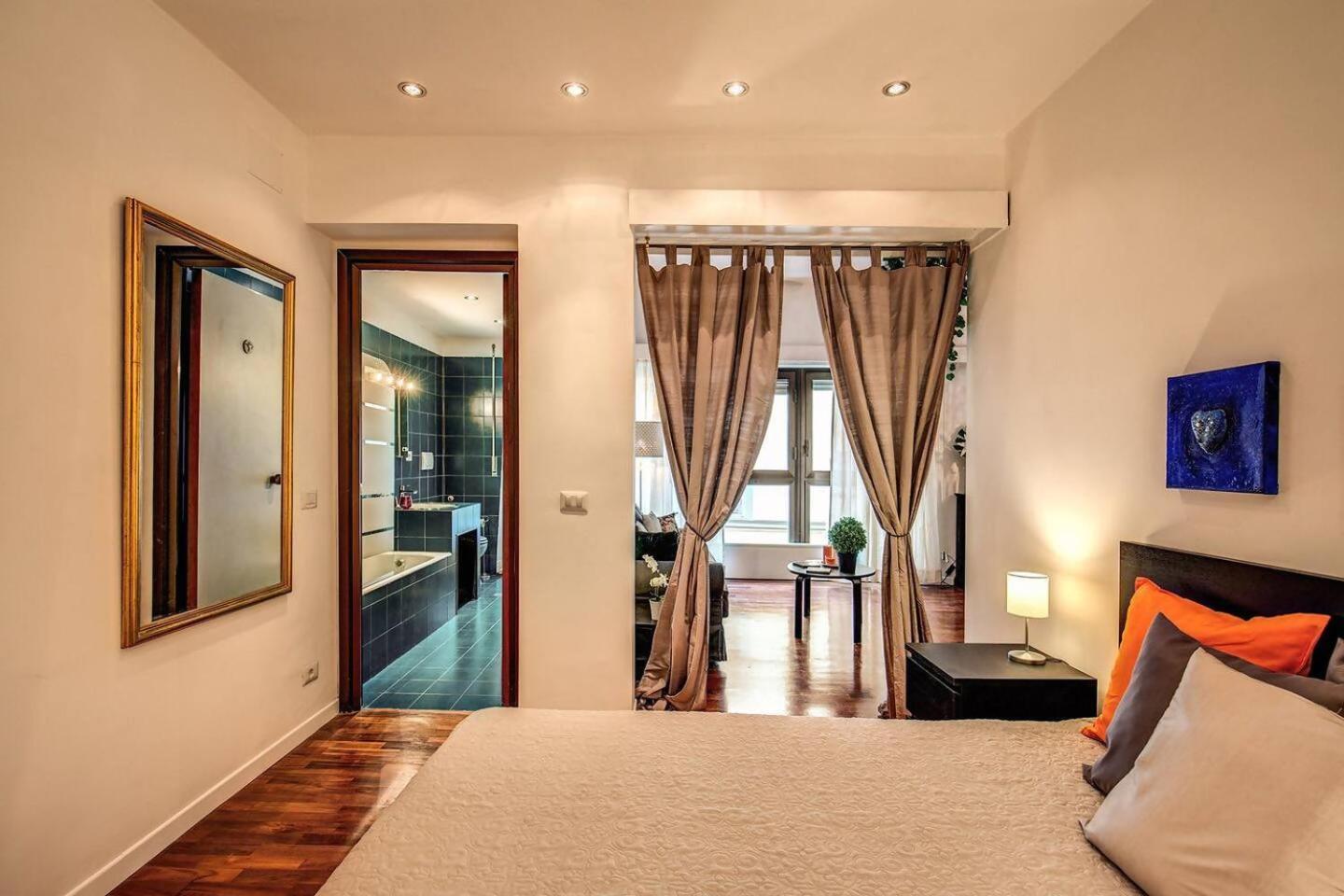 Apartment Lovely Close Vatican