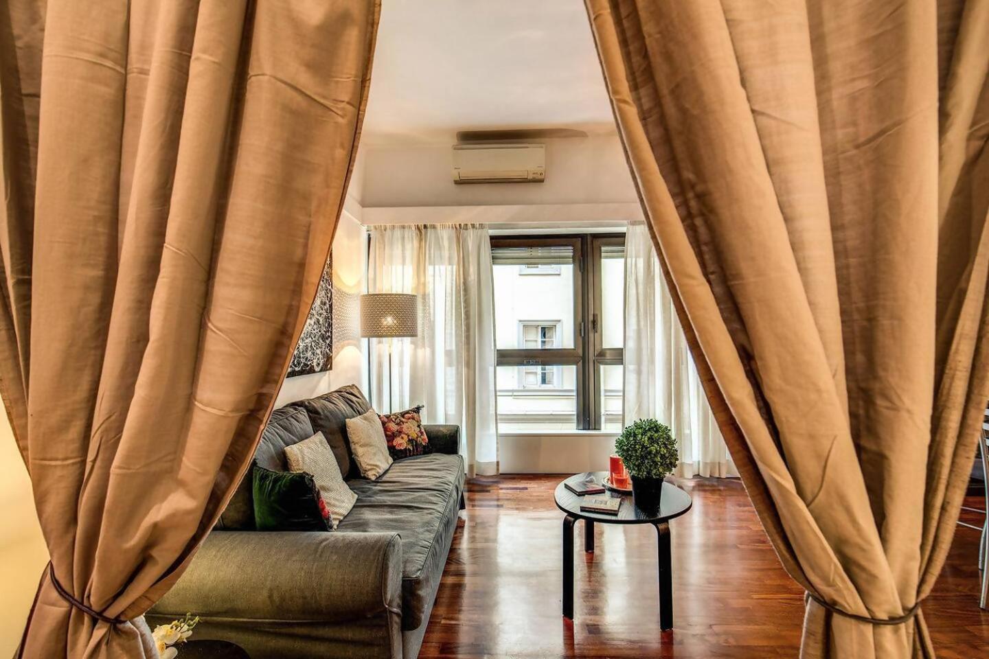Lovely Close Vatican Apartamento Roma