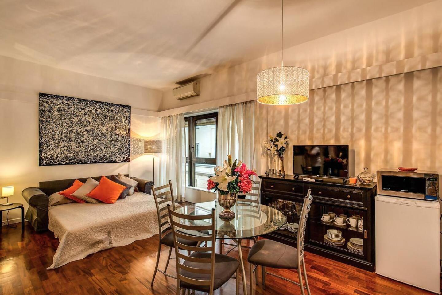 Lovely Close Vatican Apartamento Roma
