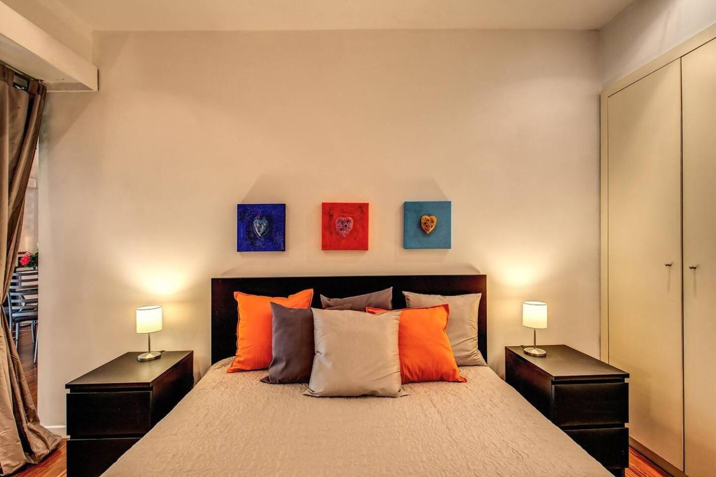 Apartamento Lovely Close Vatican