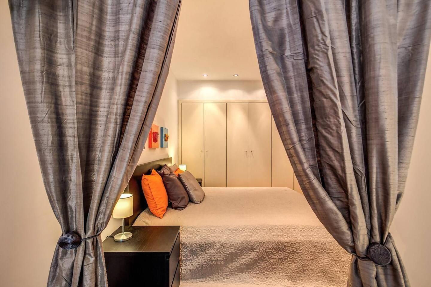 Lovely Close Vatican Apartamento *