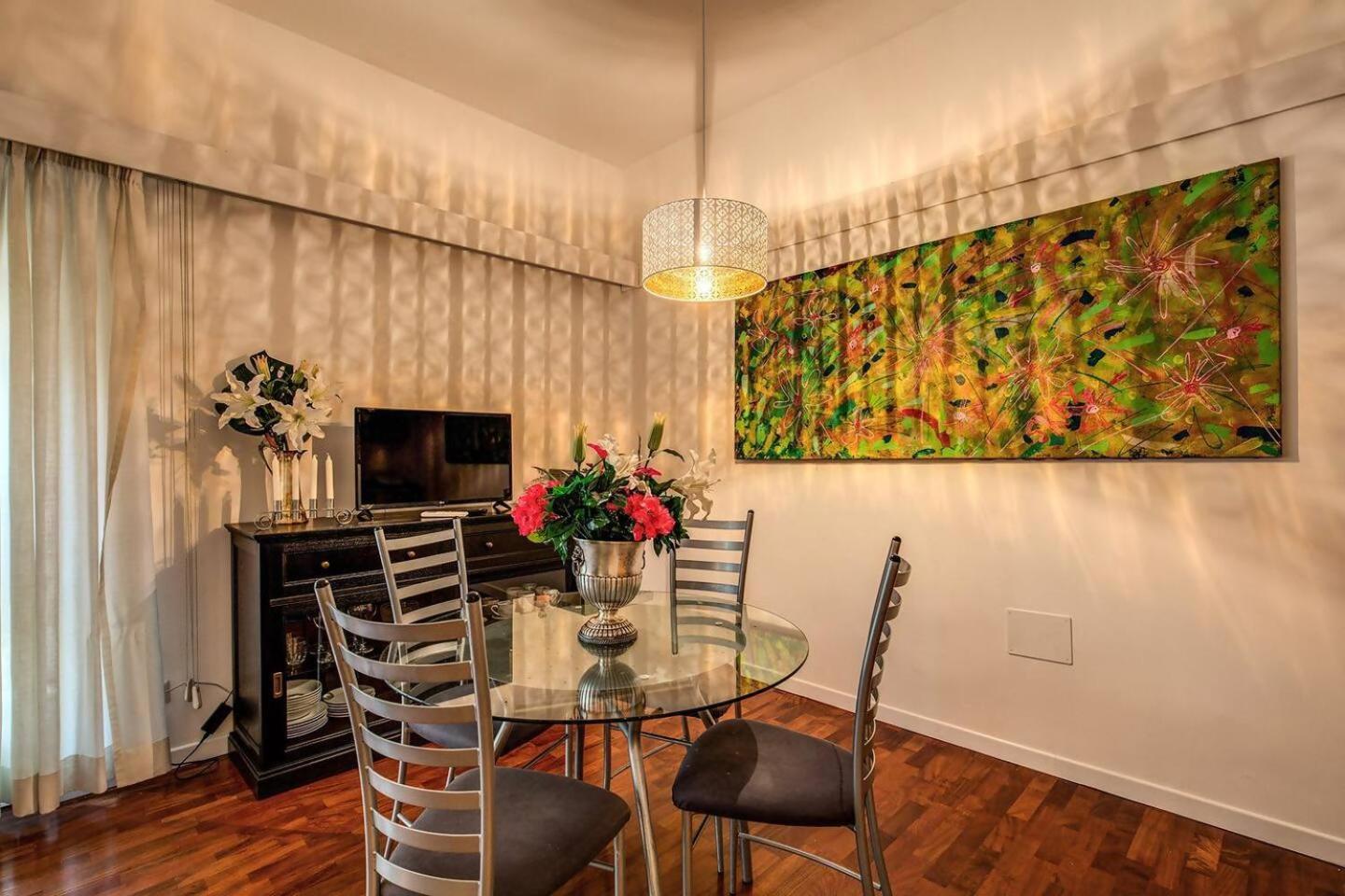 Apartamento Lovely Close Vatican