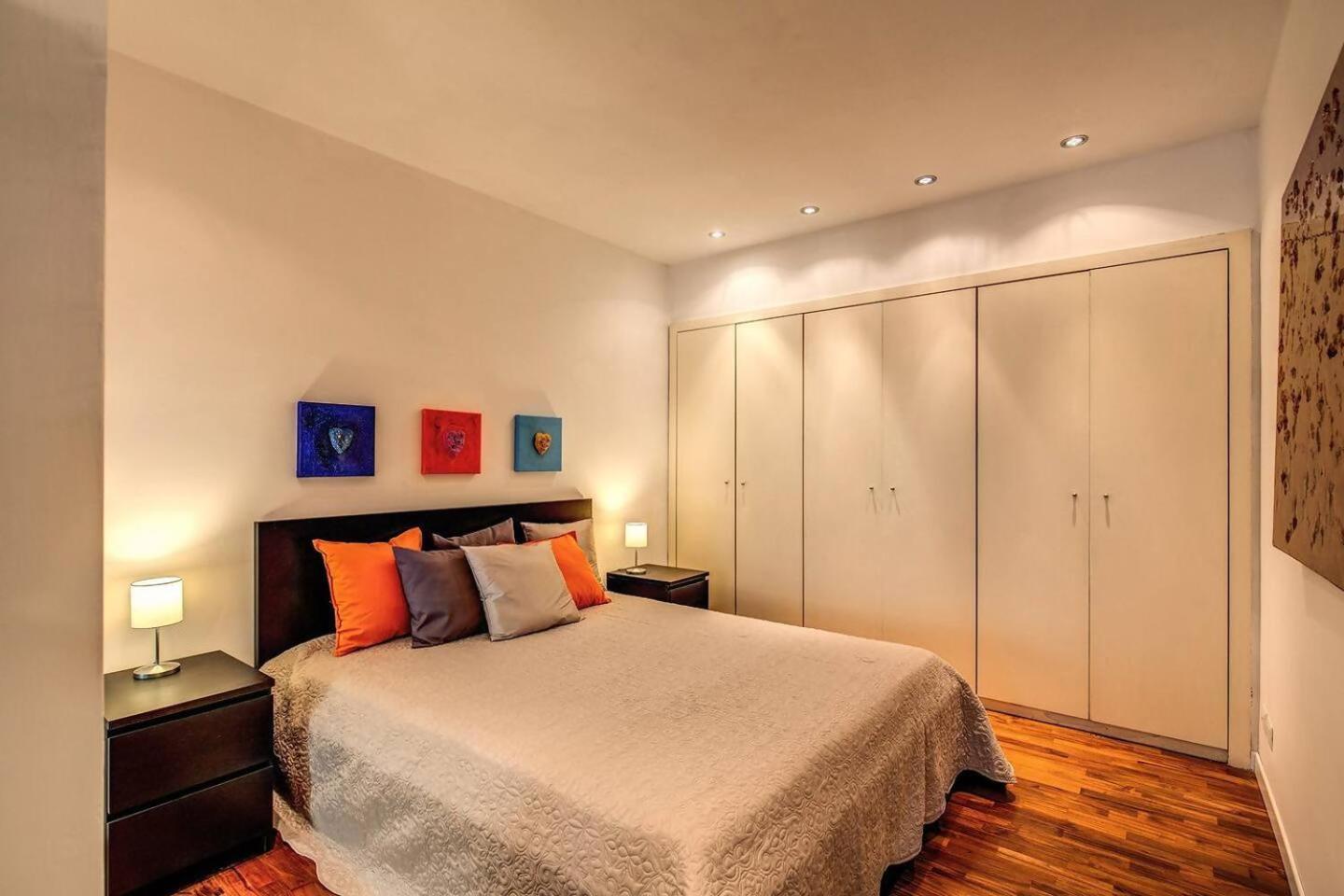 Lovely Close Vatican Apartamento Roma