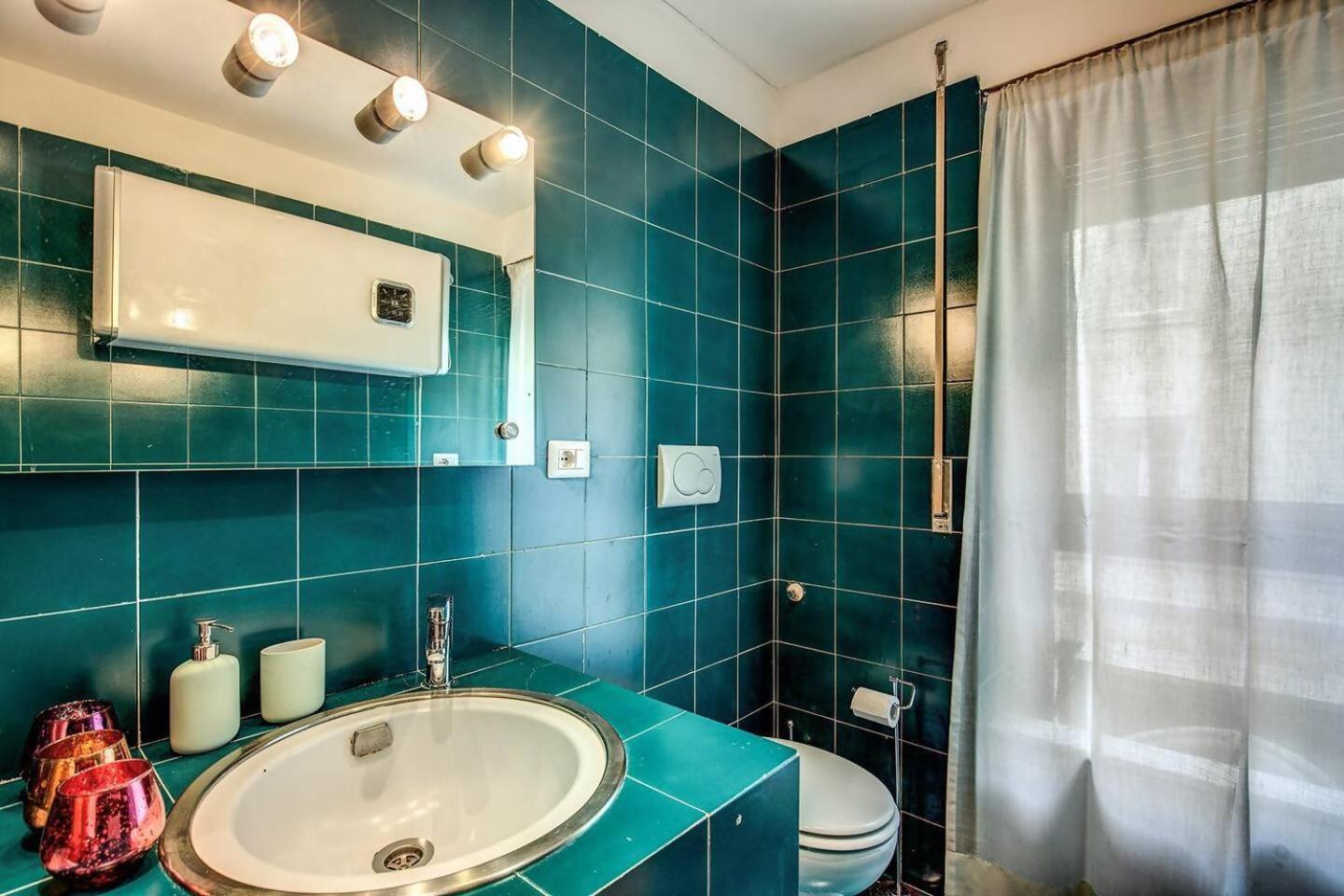 Apartamento Lovely Close Vatican *