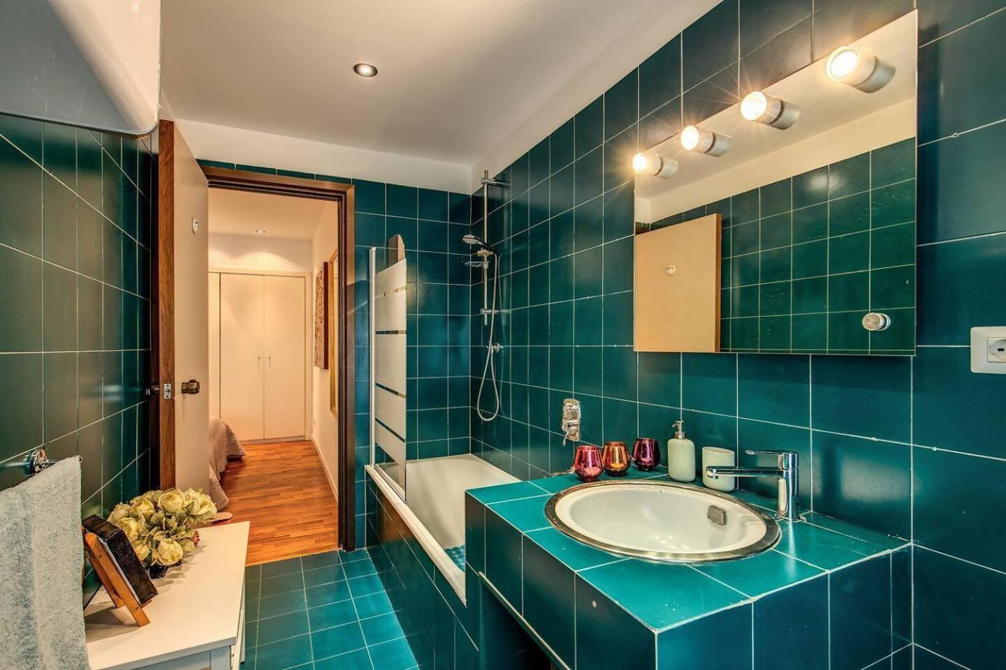 Lovely Close Vatican Apartamento Roma