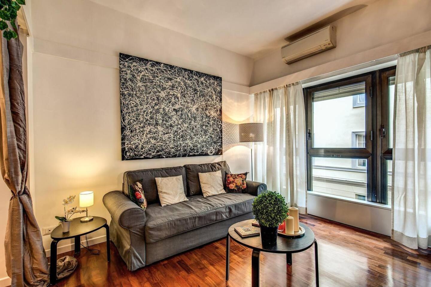 Apartamento Lovely Close Vatican