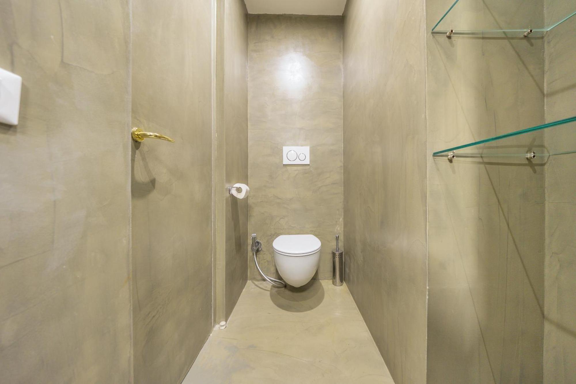 Apartamento La Vaticana - Saint Peters View - *