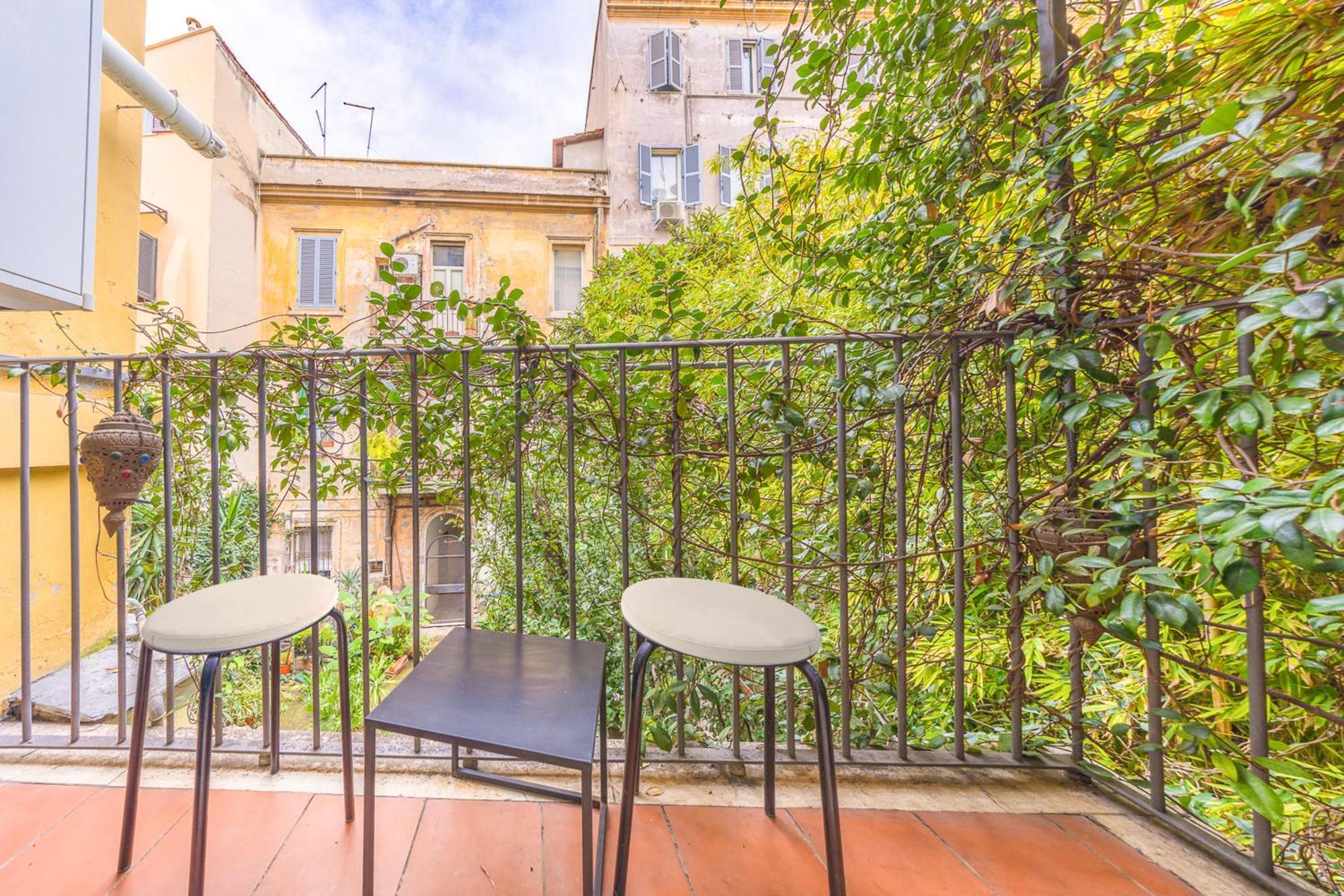 Apartamento La Vaticana - Saint Peters View -