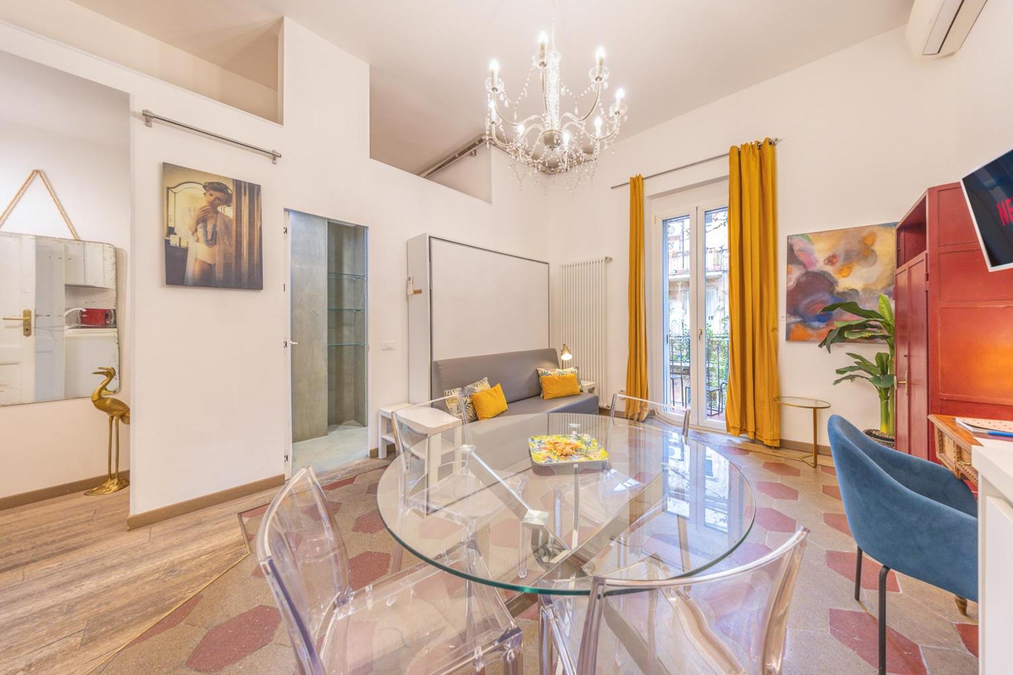 La Vaticana - Saint Peters View - Apartamento *