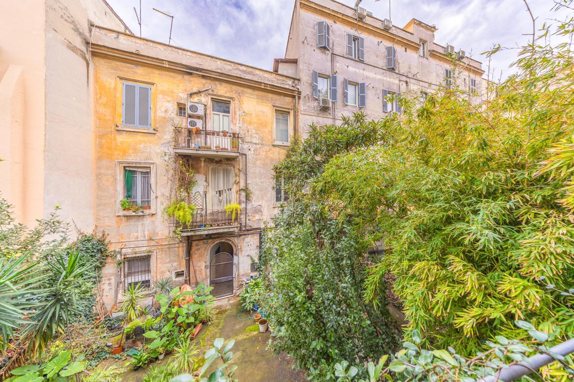 Apartamento La Vaticana - Saint Peters View - Roma
