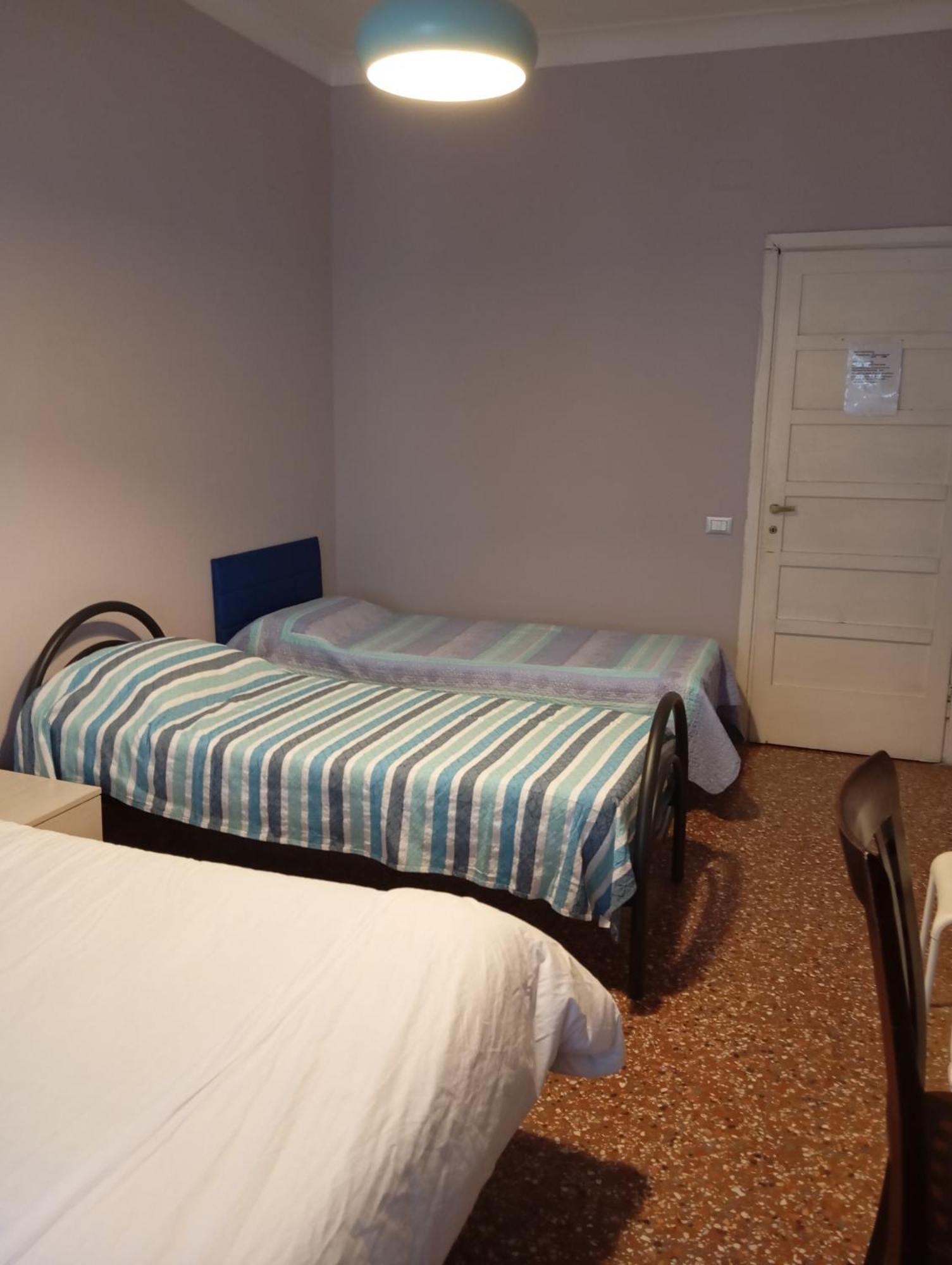 Liudan&rooms Rome