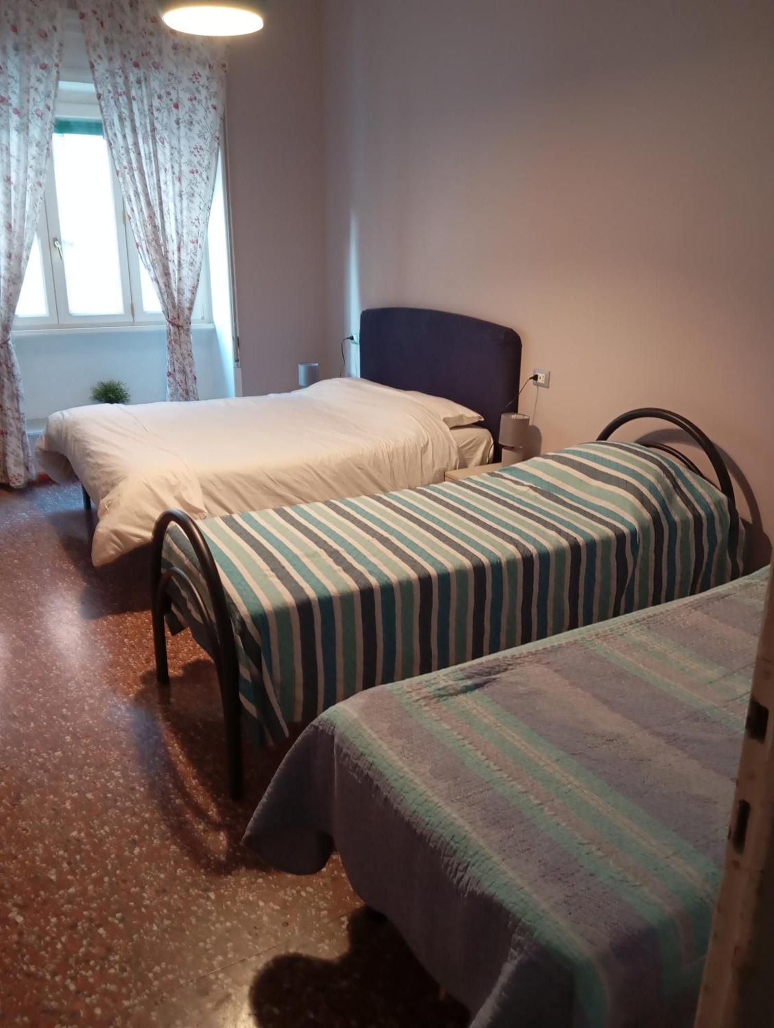 Liudan&rooms * Rome