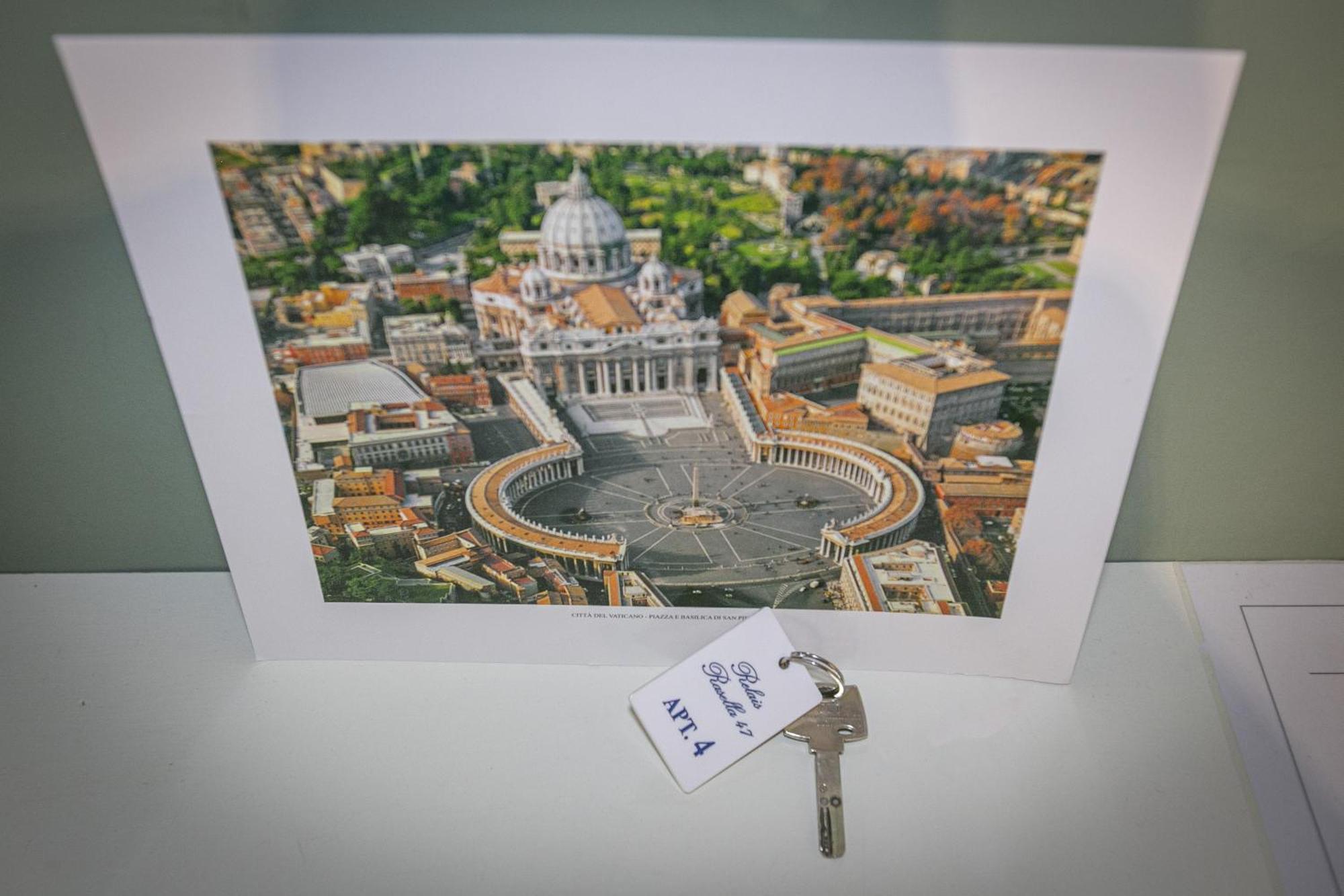 Rasella Rome