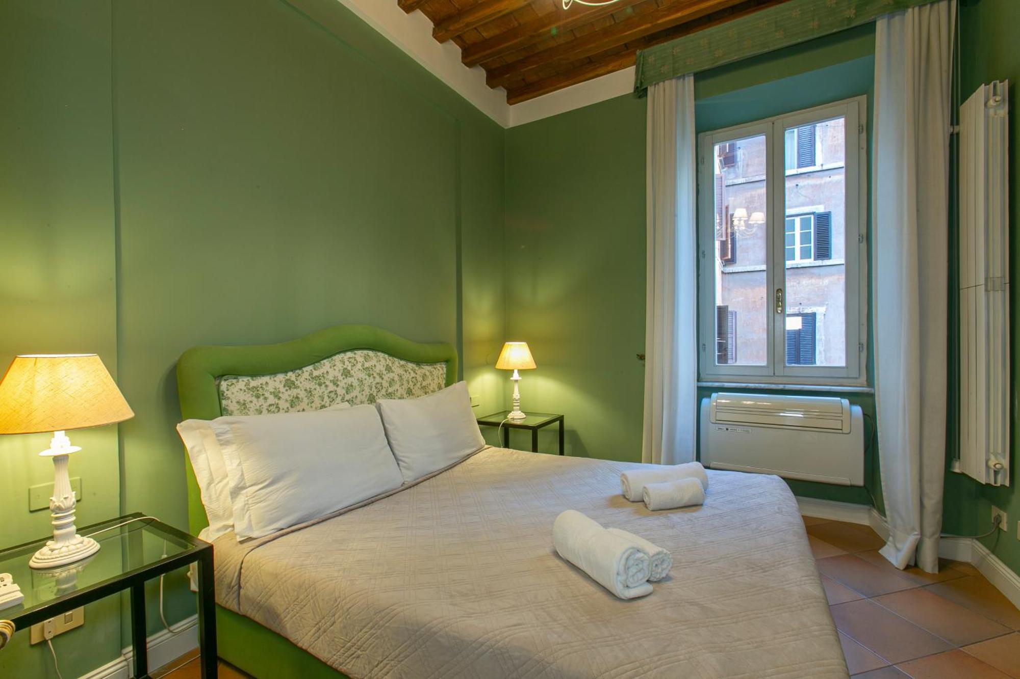 Apartment Rasella 47 *
