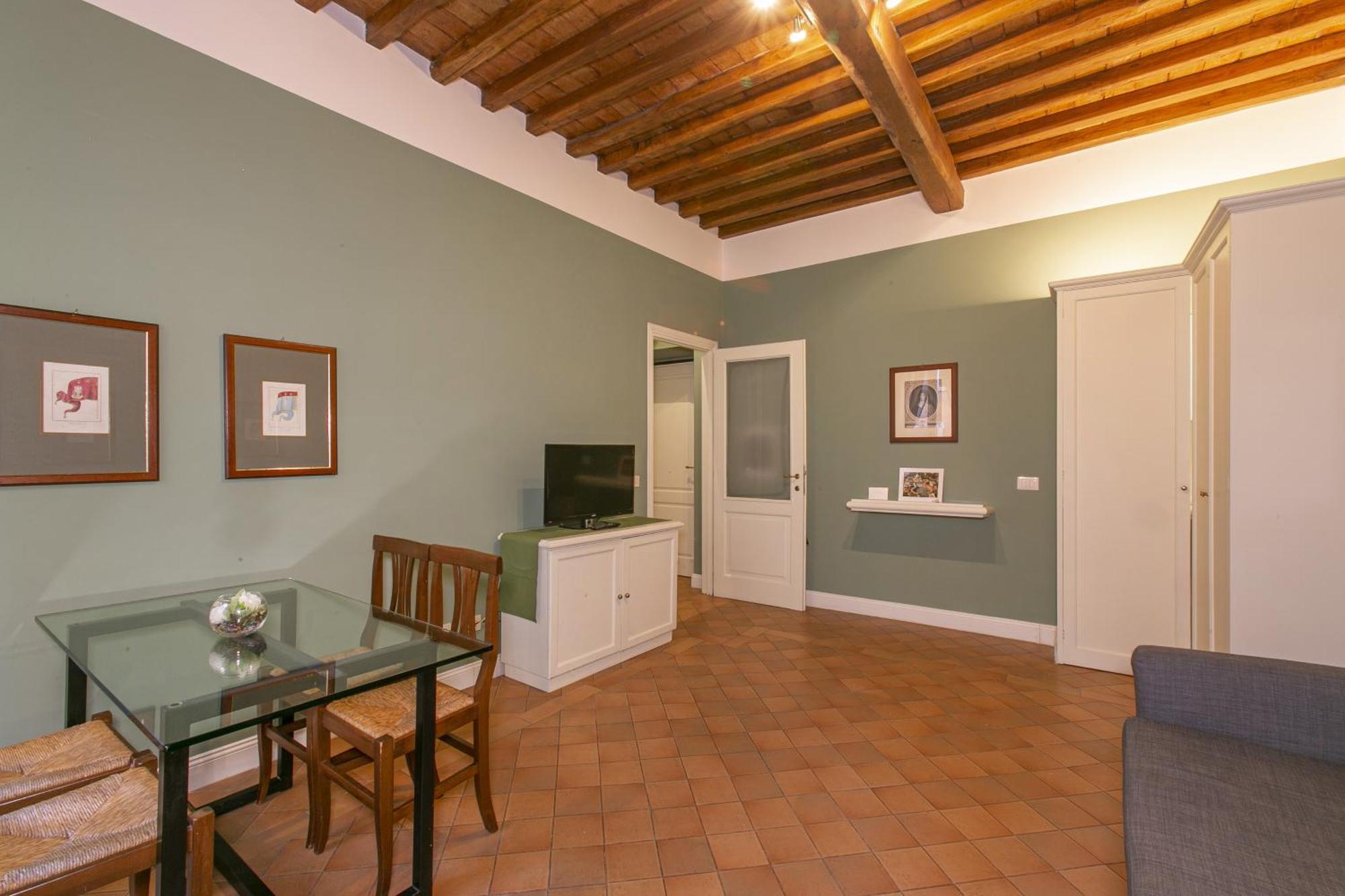 Apartment Rasella 47 *
