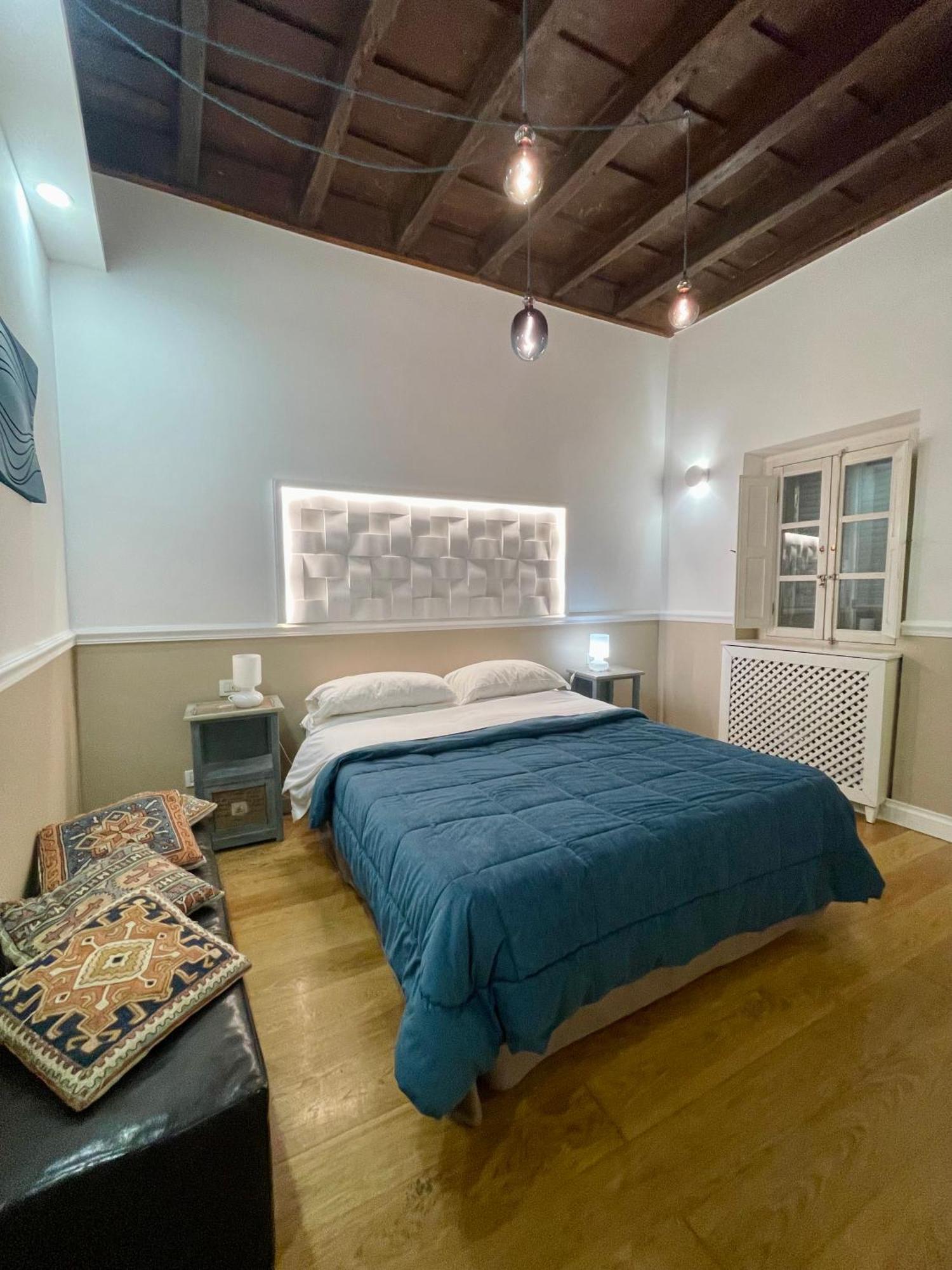 Appartement Boutique Pantheon