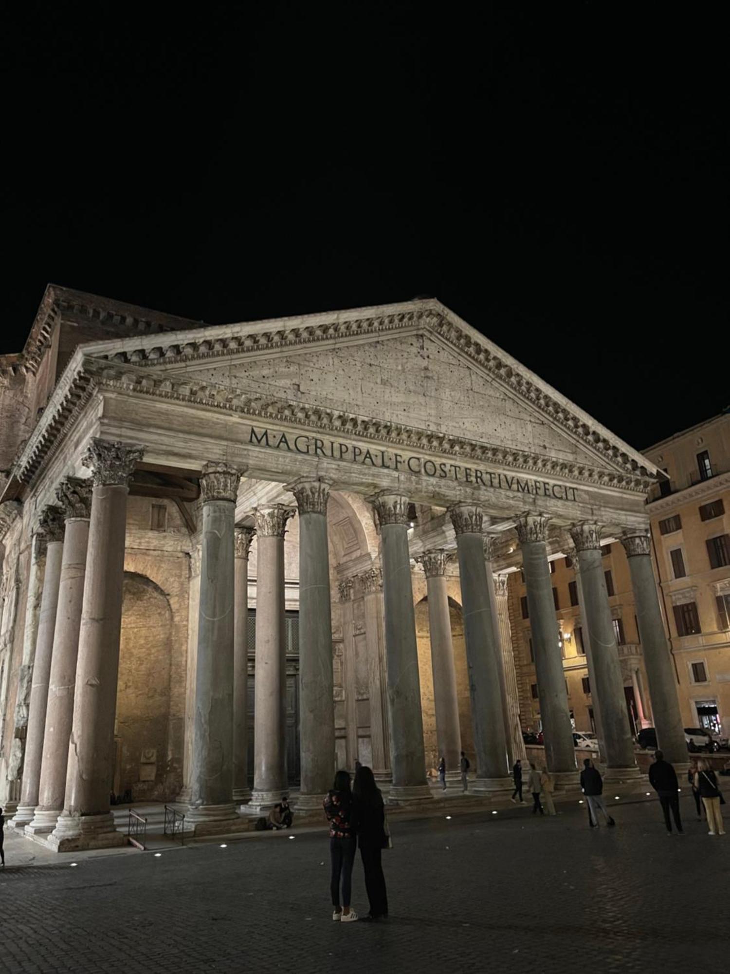 Boutique Pantheon Appartement Rome