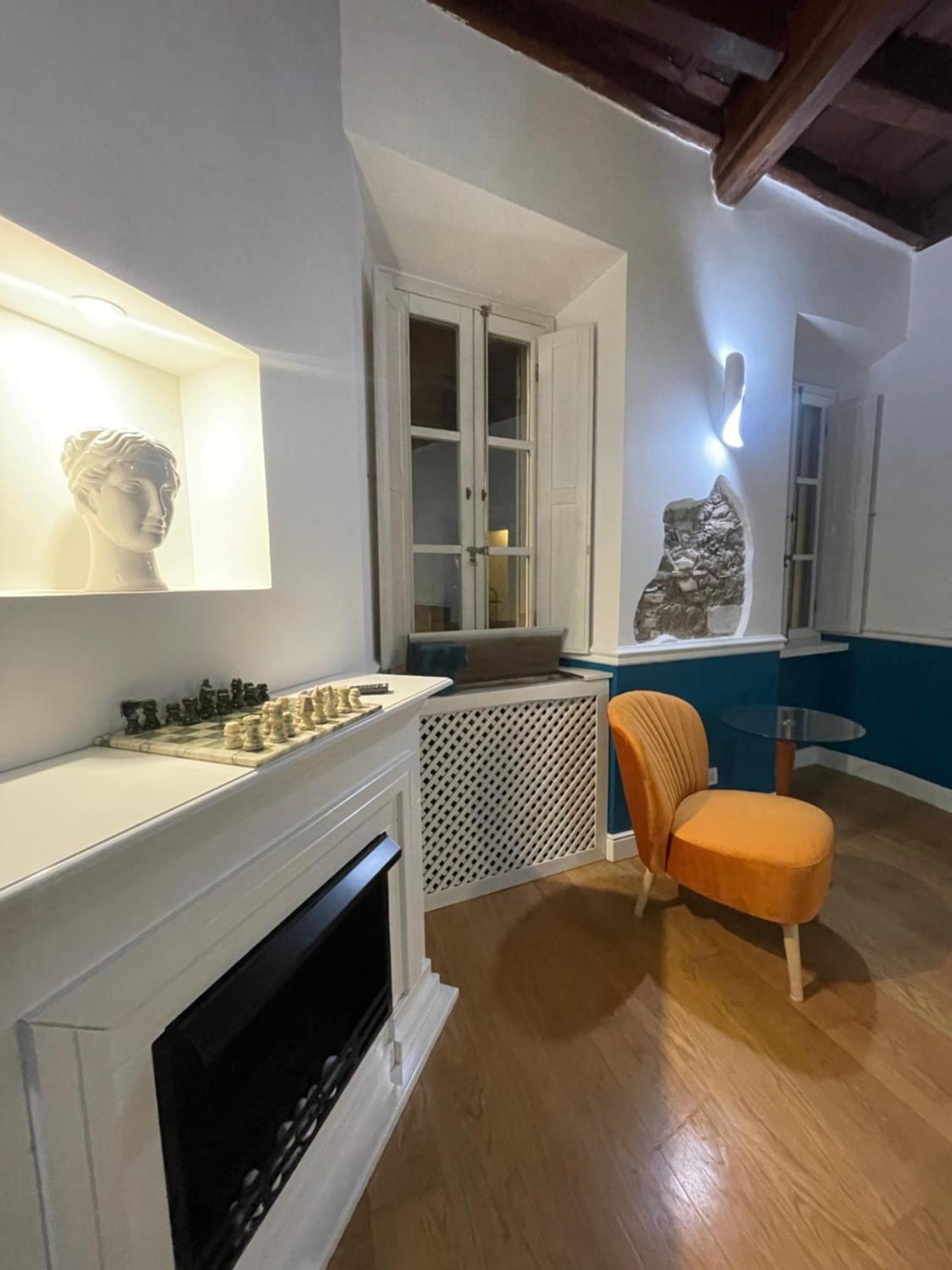 Boutique Pantheon Appartement